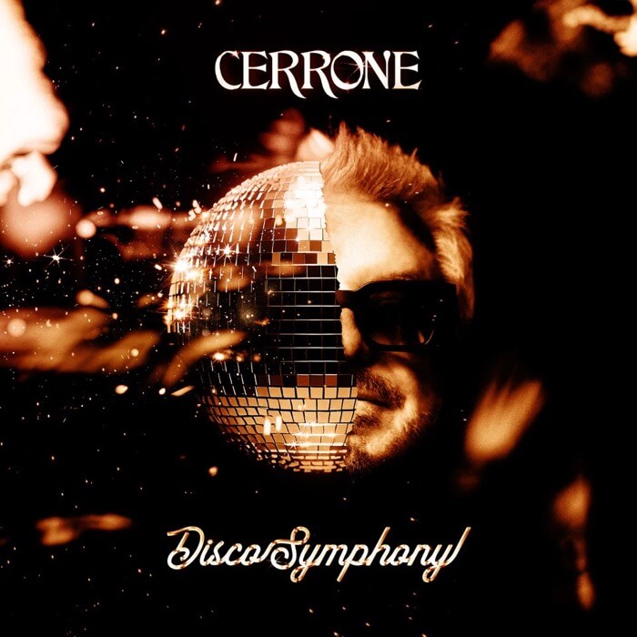 DISCO SYMPHONY